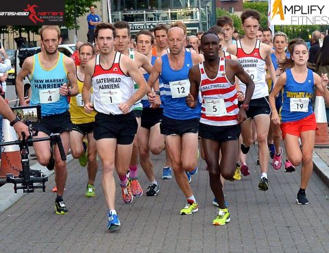 quayside 5k live results